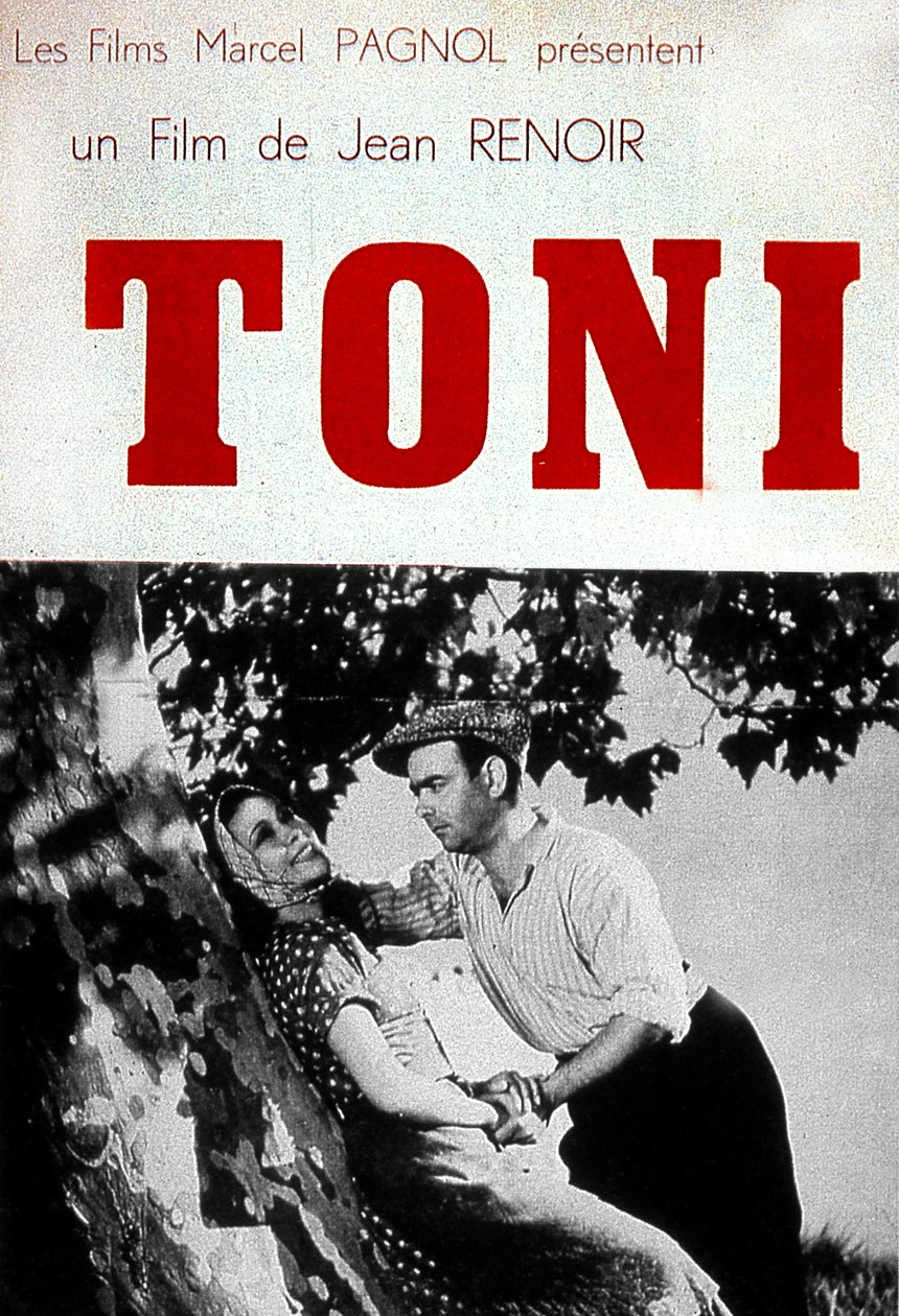 Toni - Unbekannt