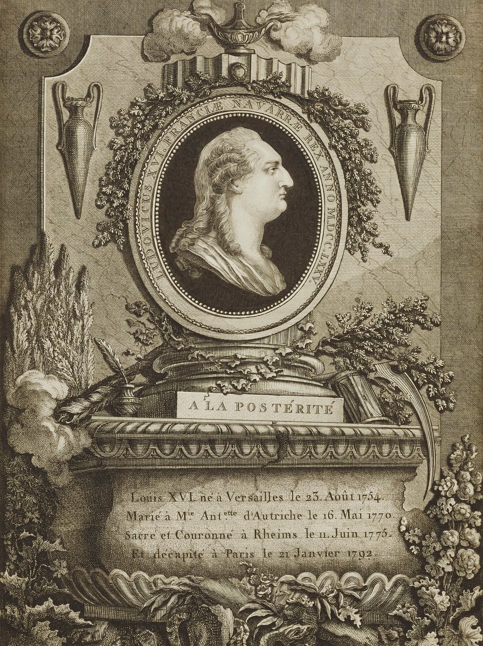 A la Posterite - Unidentified