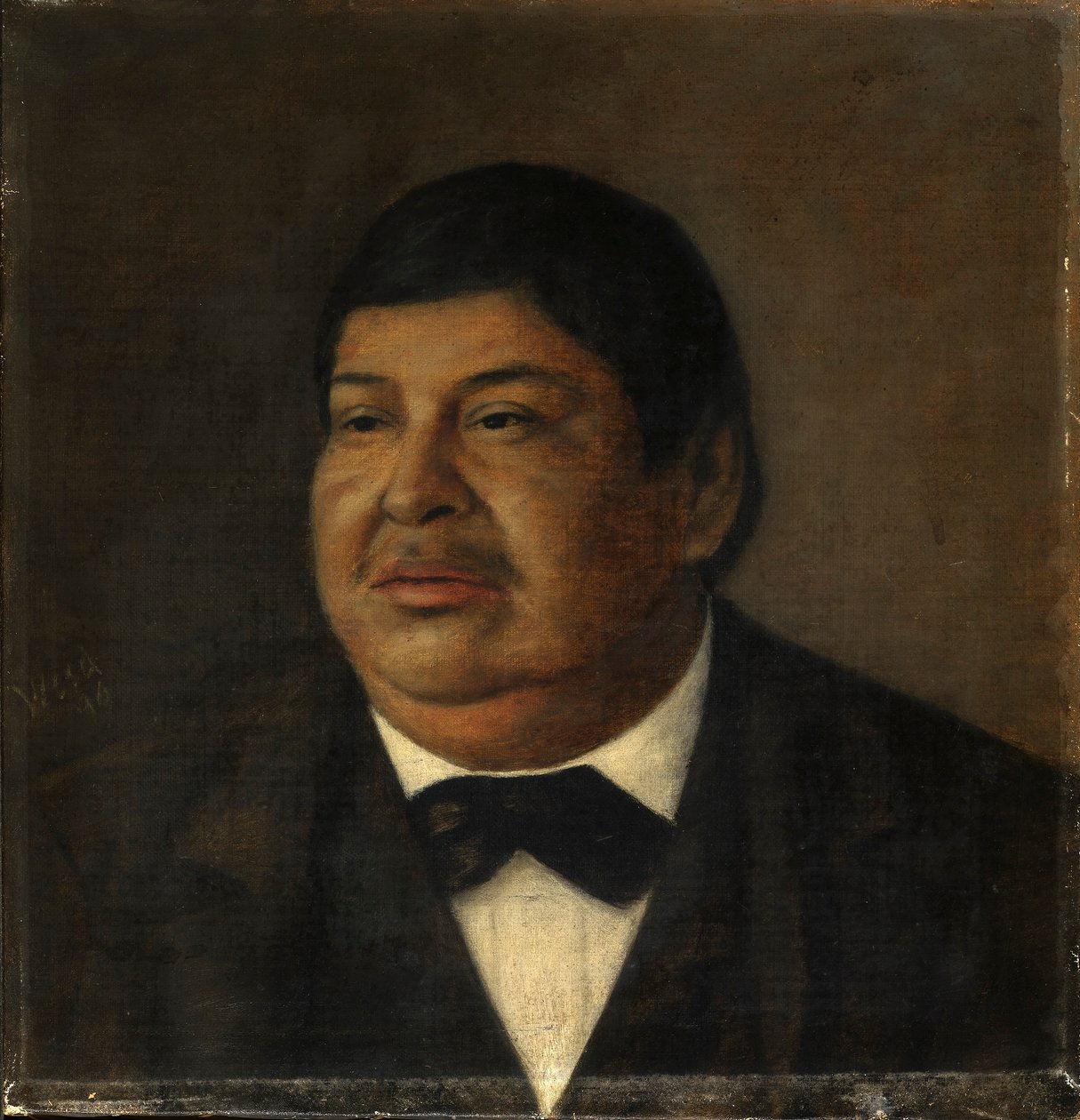 Andrew John - Unidentified