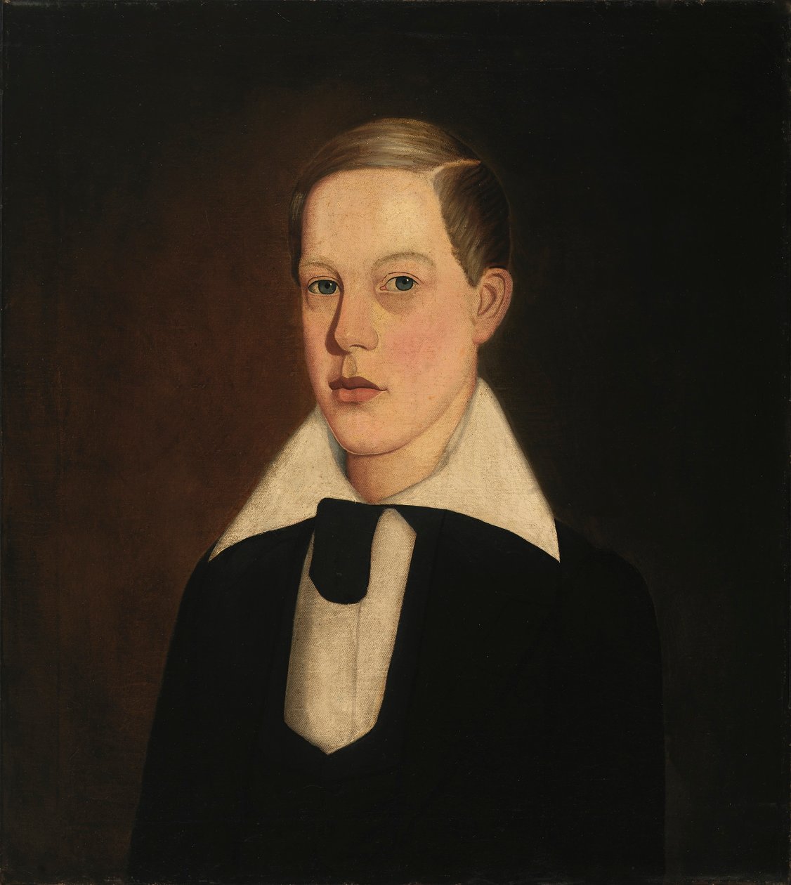 Portrait d