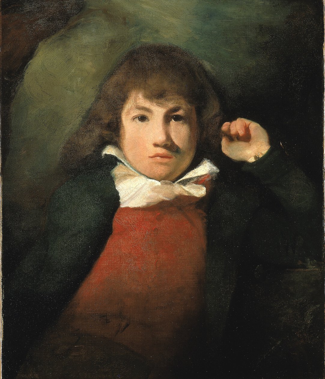 Portrait d