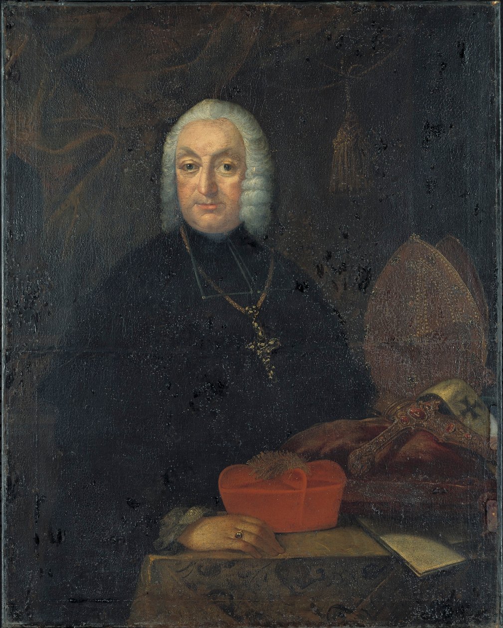 Portrait d