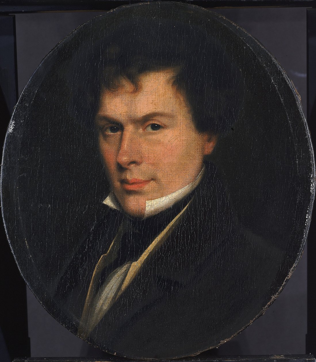 Portrait d