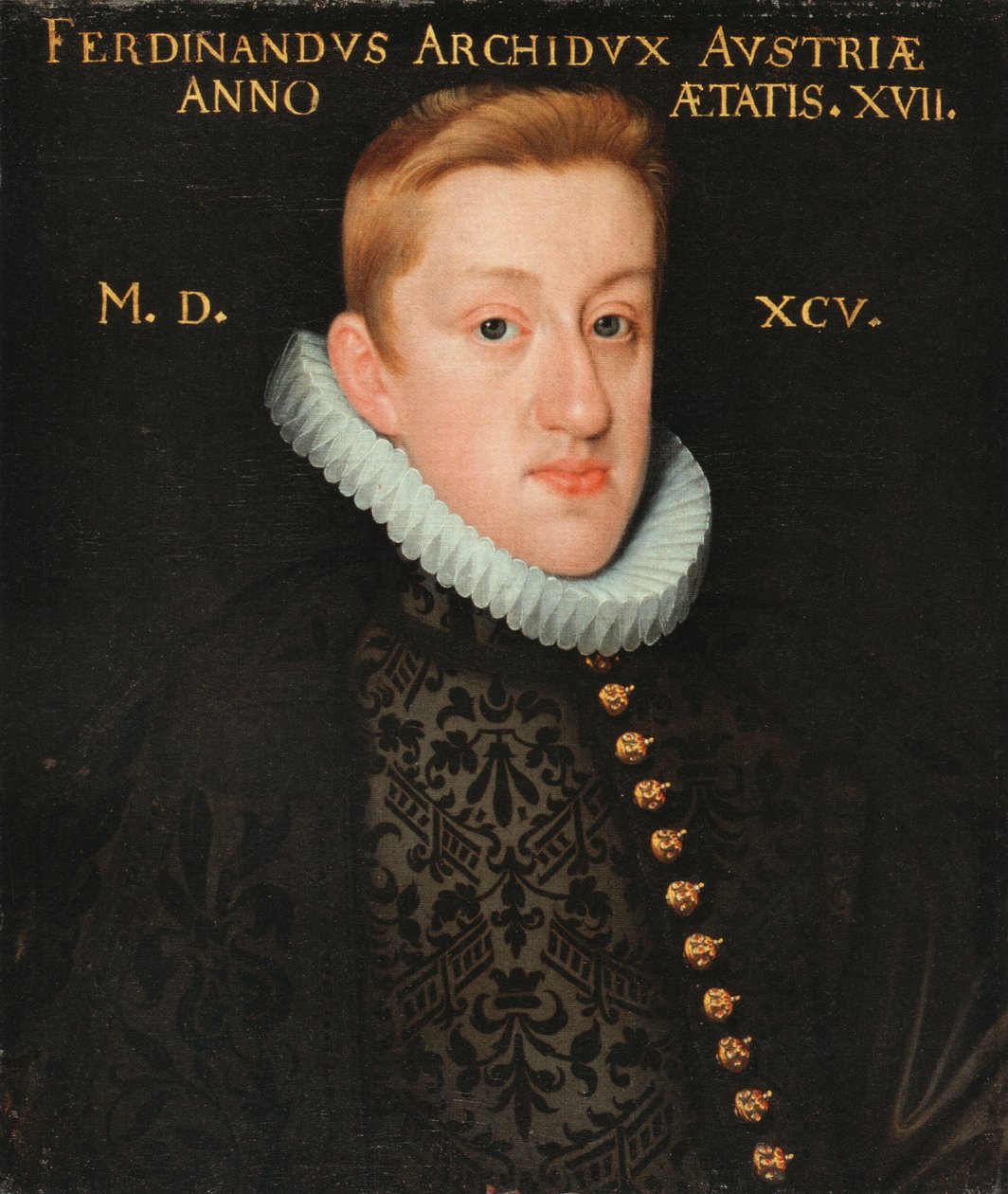 Portrait de l