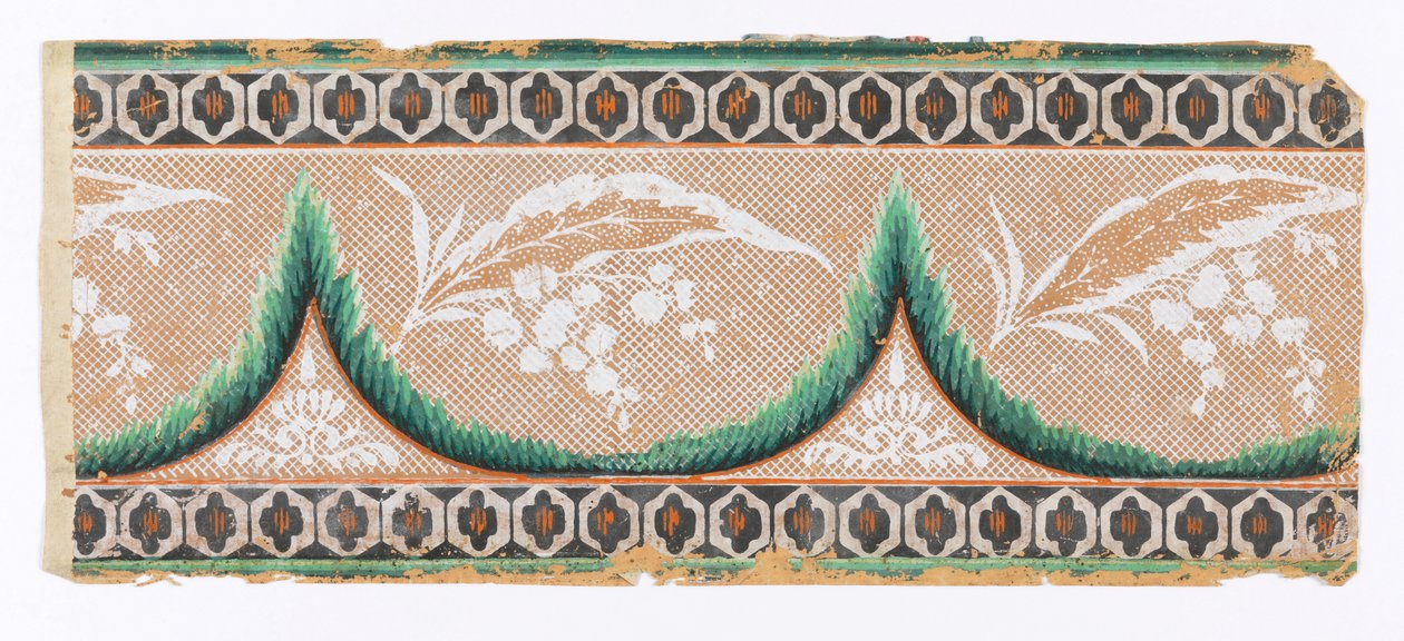 Bordure - Unknown