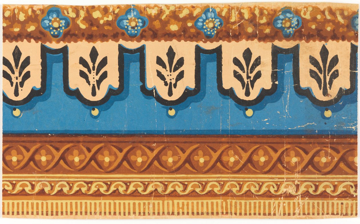 Bordure (France) - Unknown