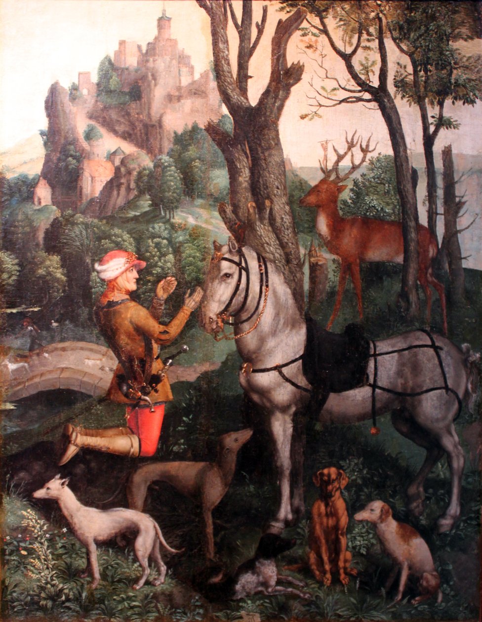 Saint Eustache - Unknown