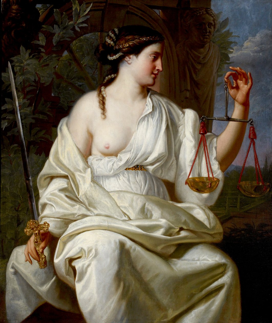 Justice - Unbekannt