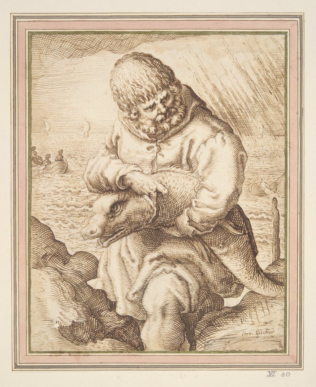 Allégorie de l