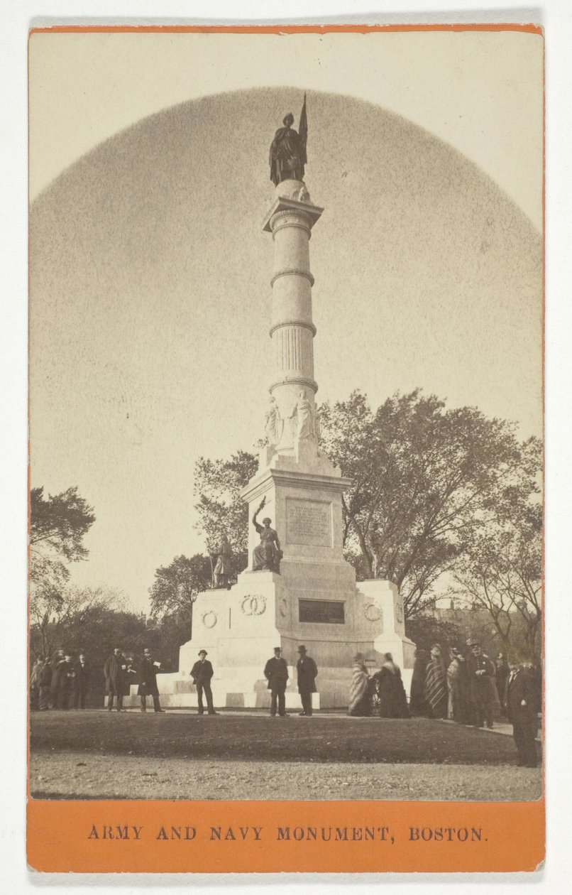 Monument de l