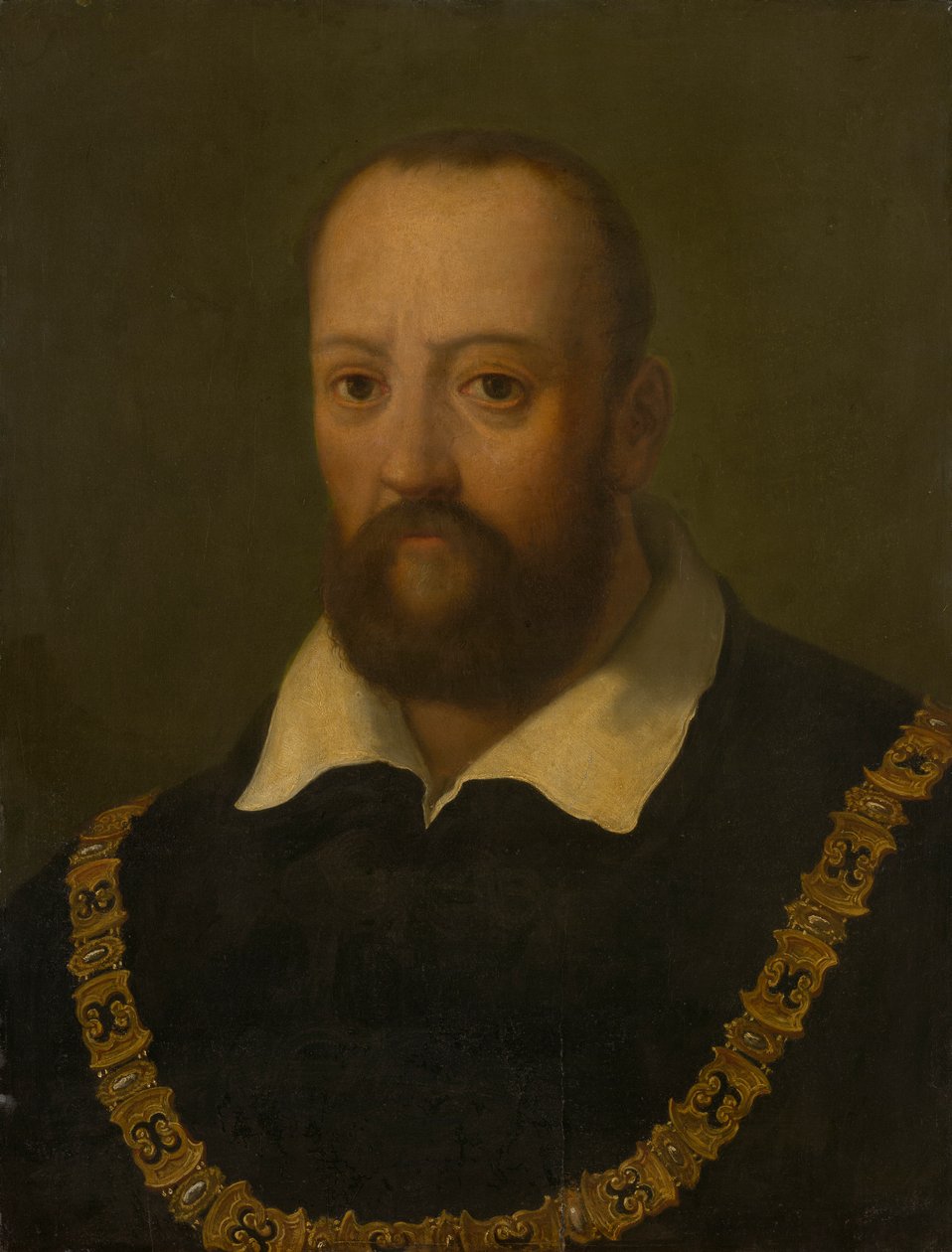 Cosimo de - Unknown