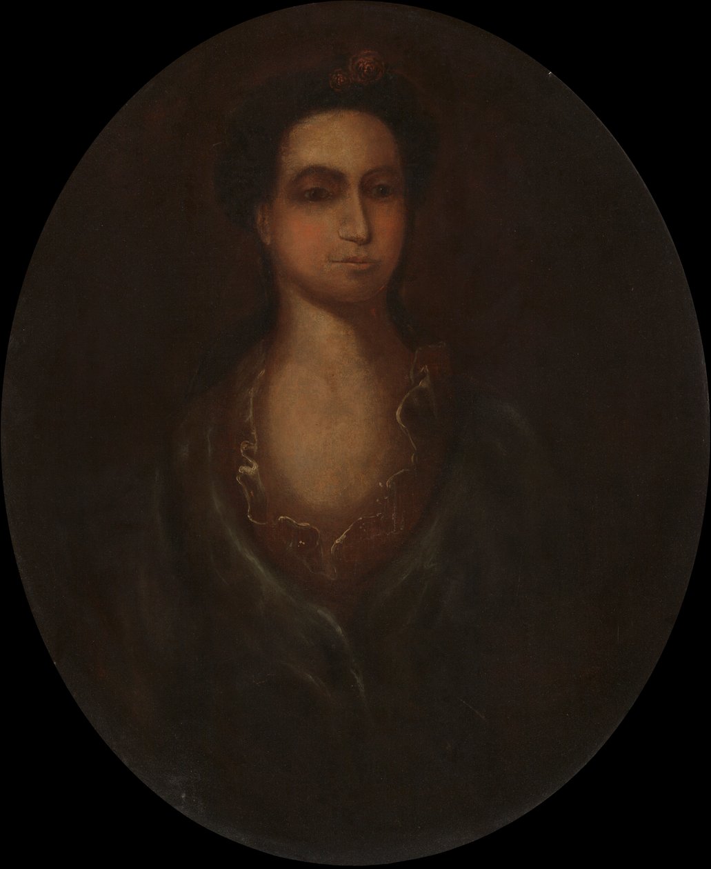 Esther Edwards Burr (1732 - Unknown