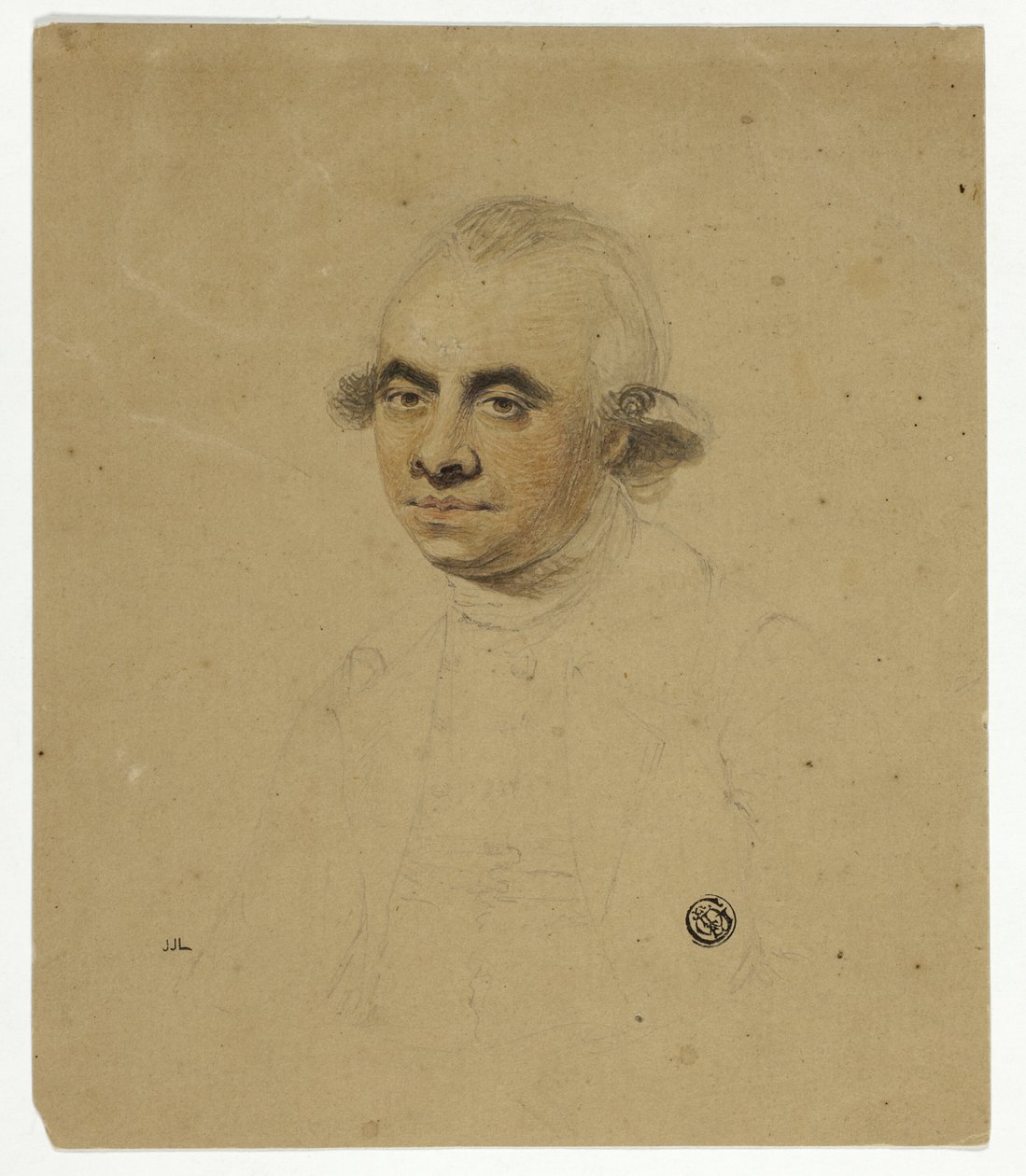 Portrait d