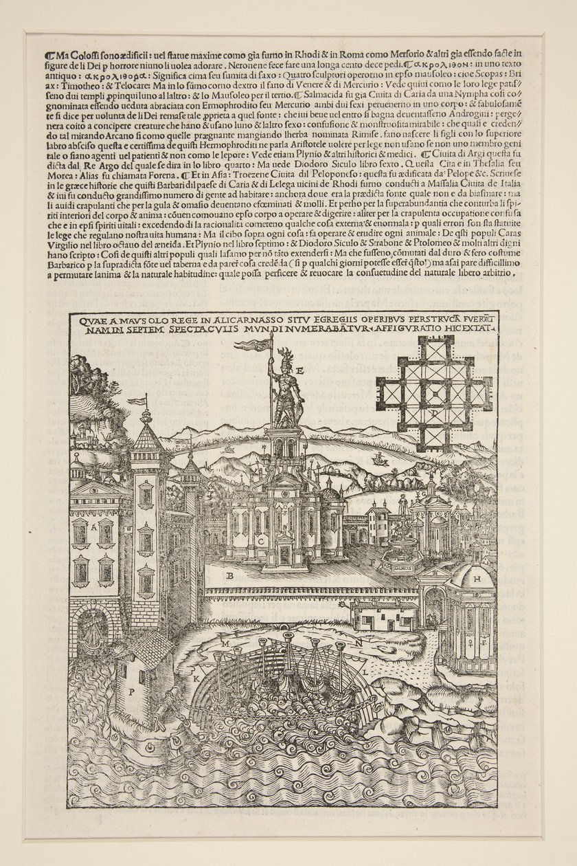 Mausolée d