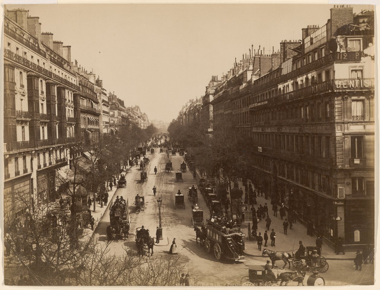 Montmartre - Unknown