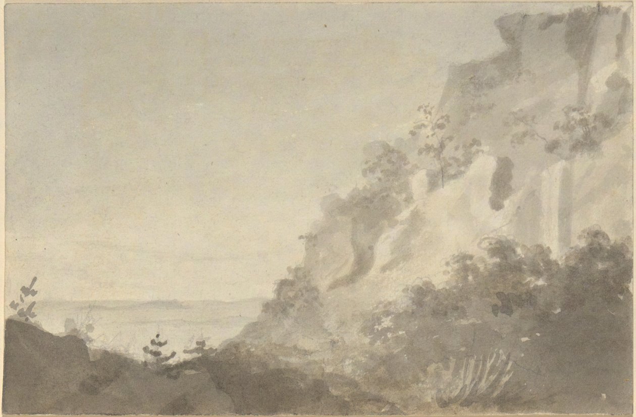 Mont Carmel, près de New Haven, Ct. - Unknown