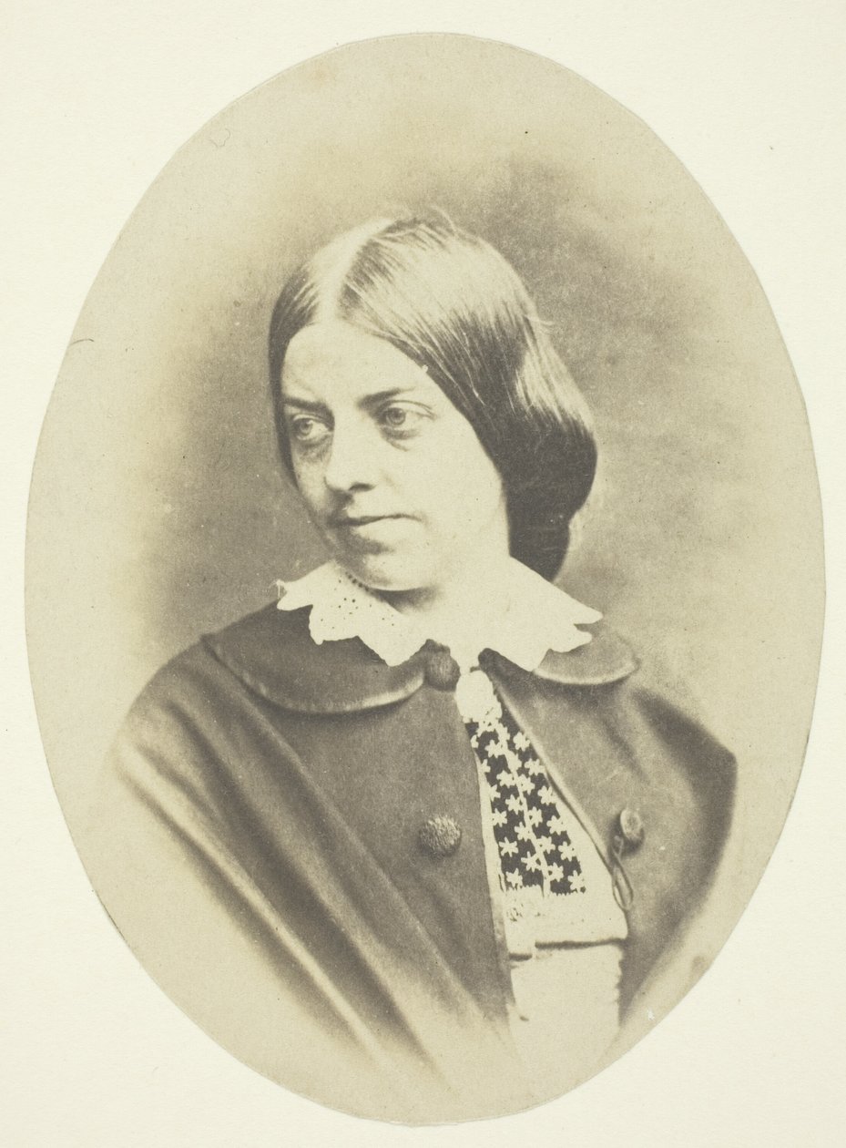 Mme Craik - Unknown