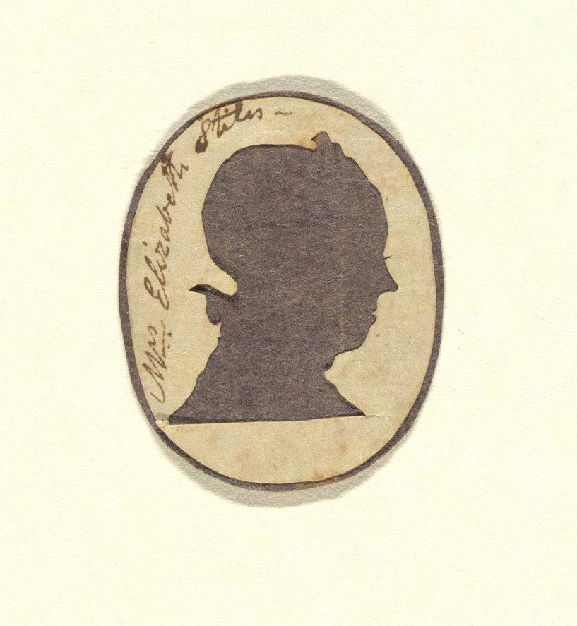 Mme Elizabeth Stiles - Unknown