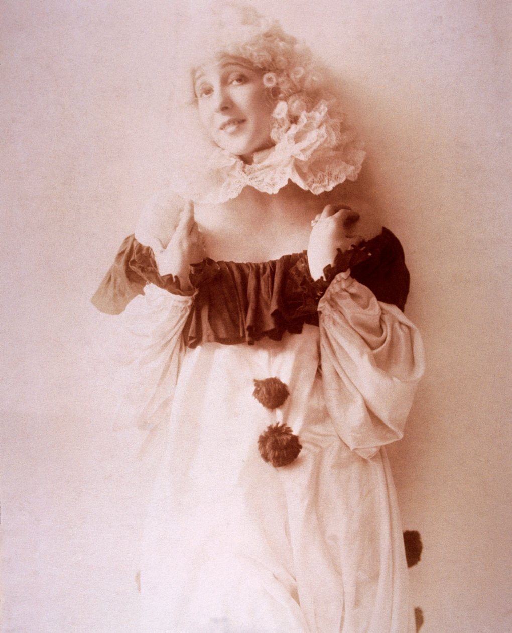 Münzer en rôle - Unknown