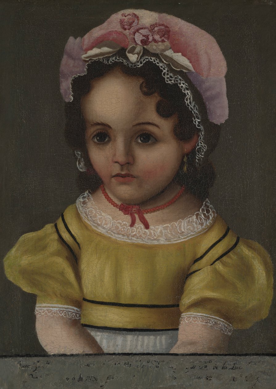 Portrait d