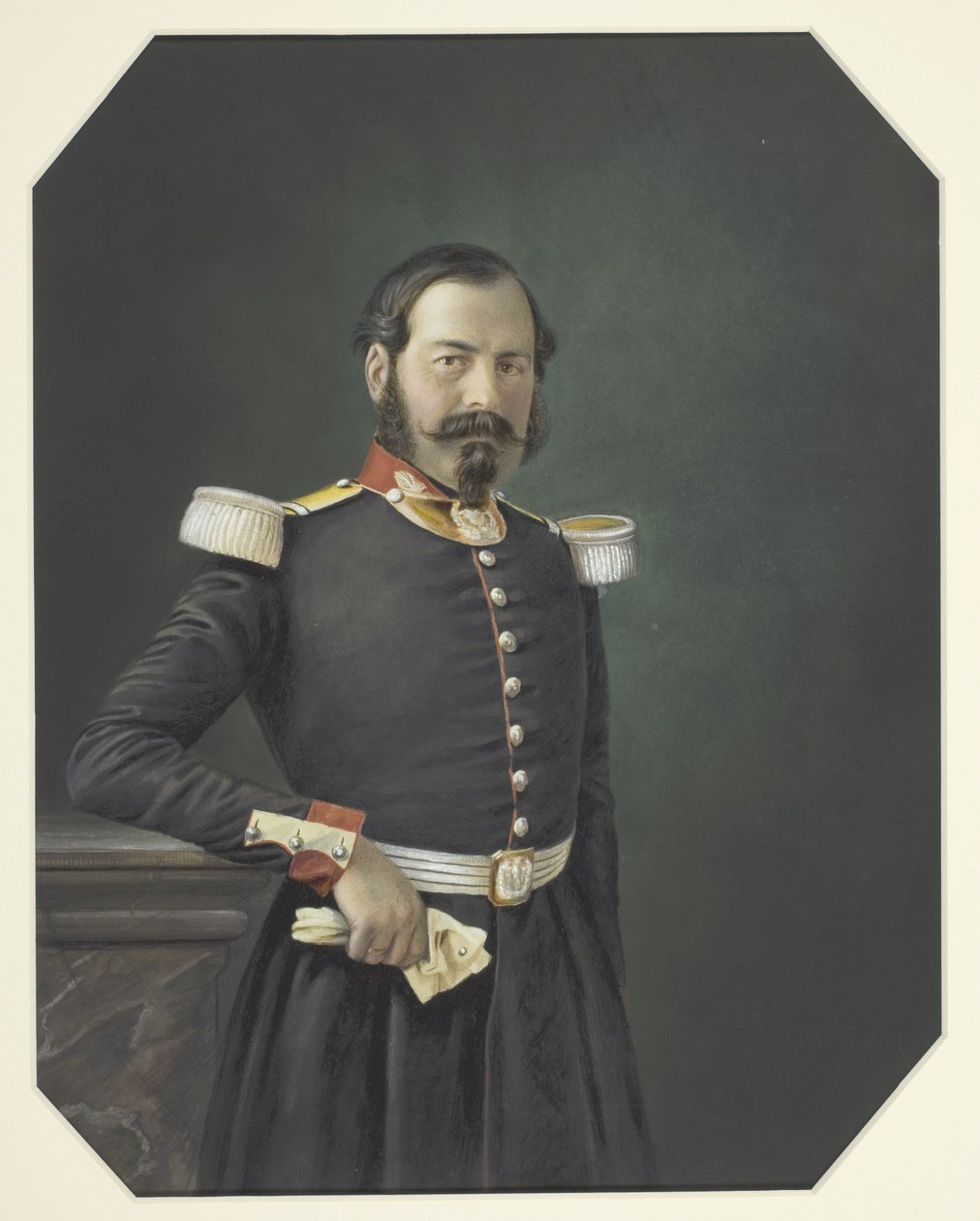 Portrait d