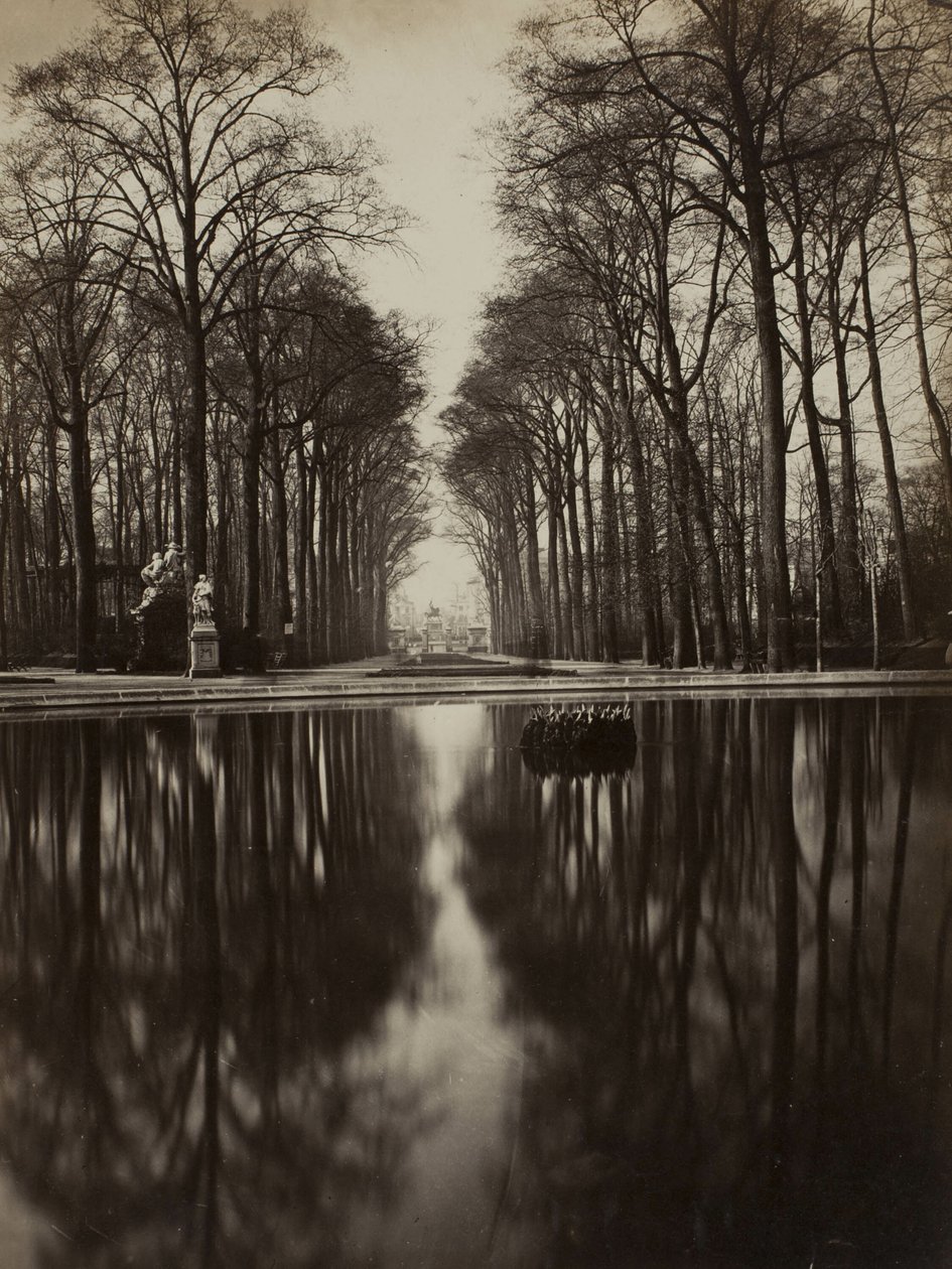 Sans titre (Versailles) - Unknown