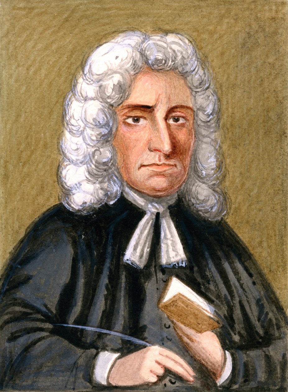 William Atkyns - Unknown