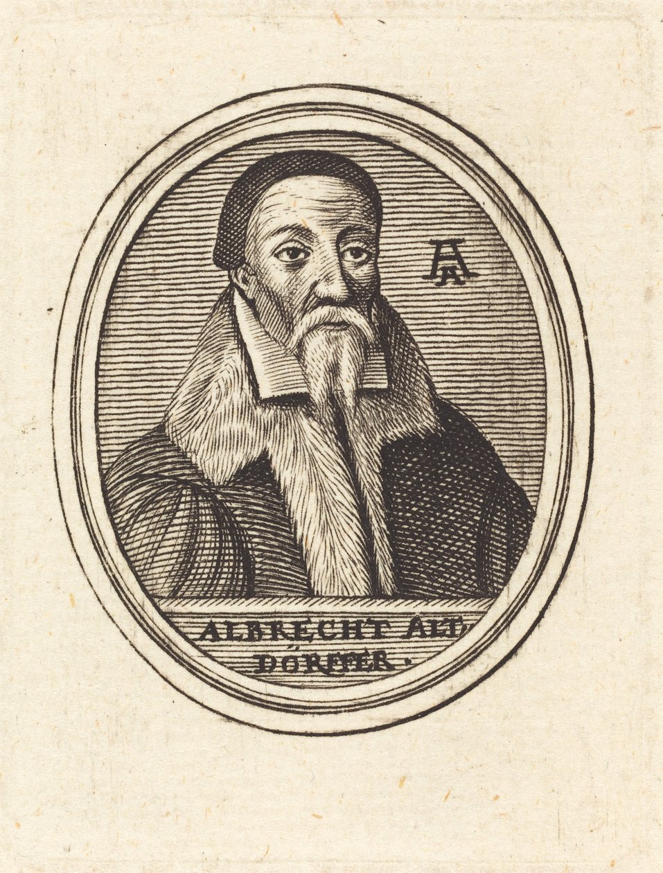 Albrecht Altdorfer - Unknown 16th Century