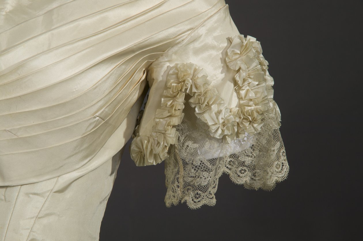 Robe de demoiselle d
