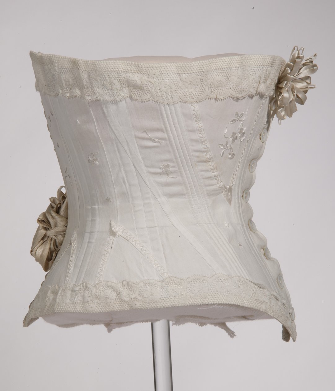 Corset - Unknown artist