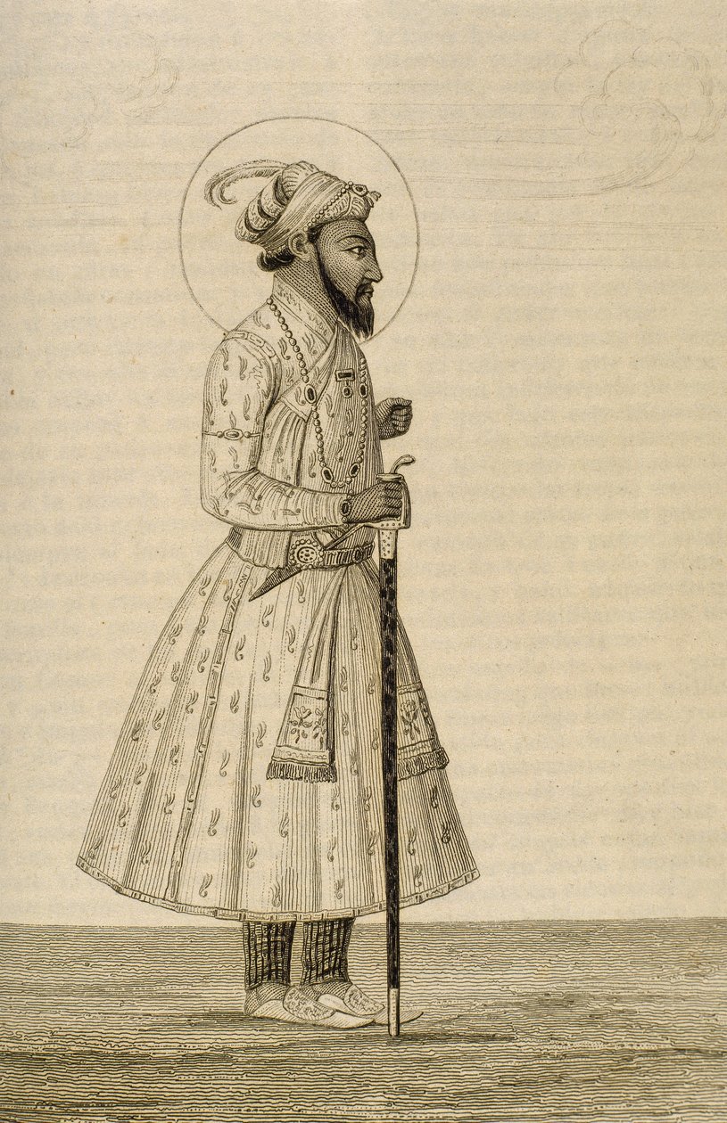 Dara Shikoh (1615-1659) - Unknown