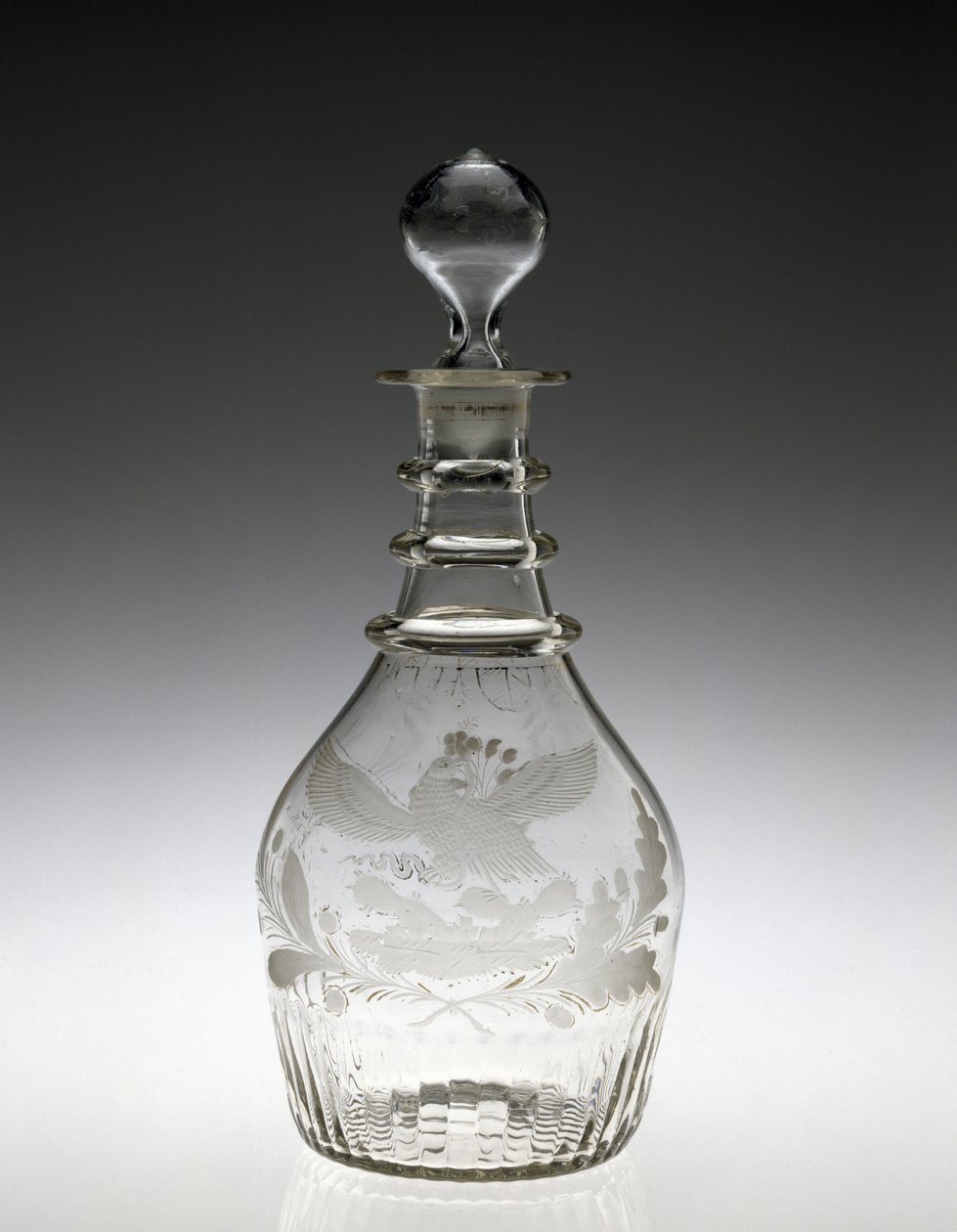 Carafe - Unknown artist