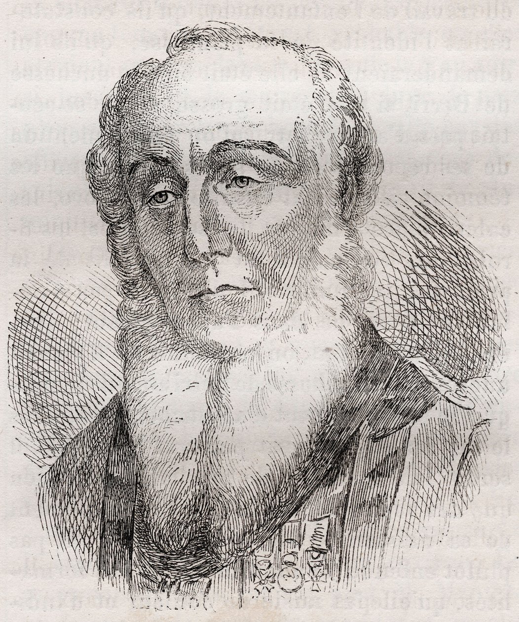 Deneux, Louis Charles - Unknown