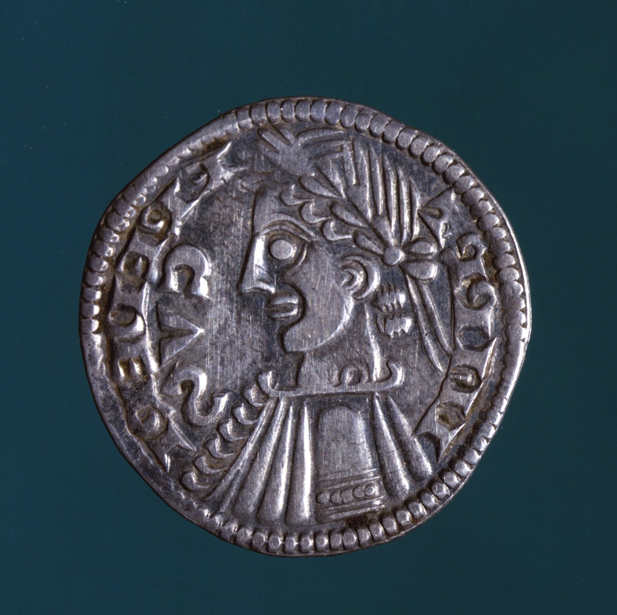 Empereur Frédéric II (1194 - 1250) - Unknown artist