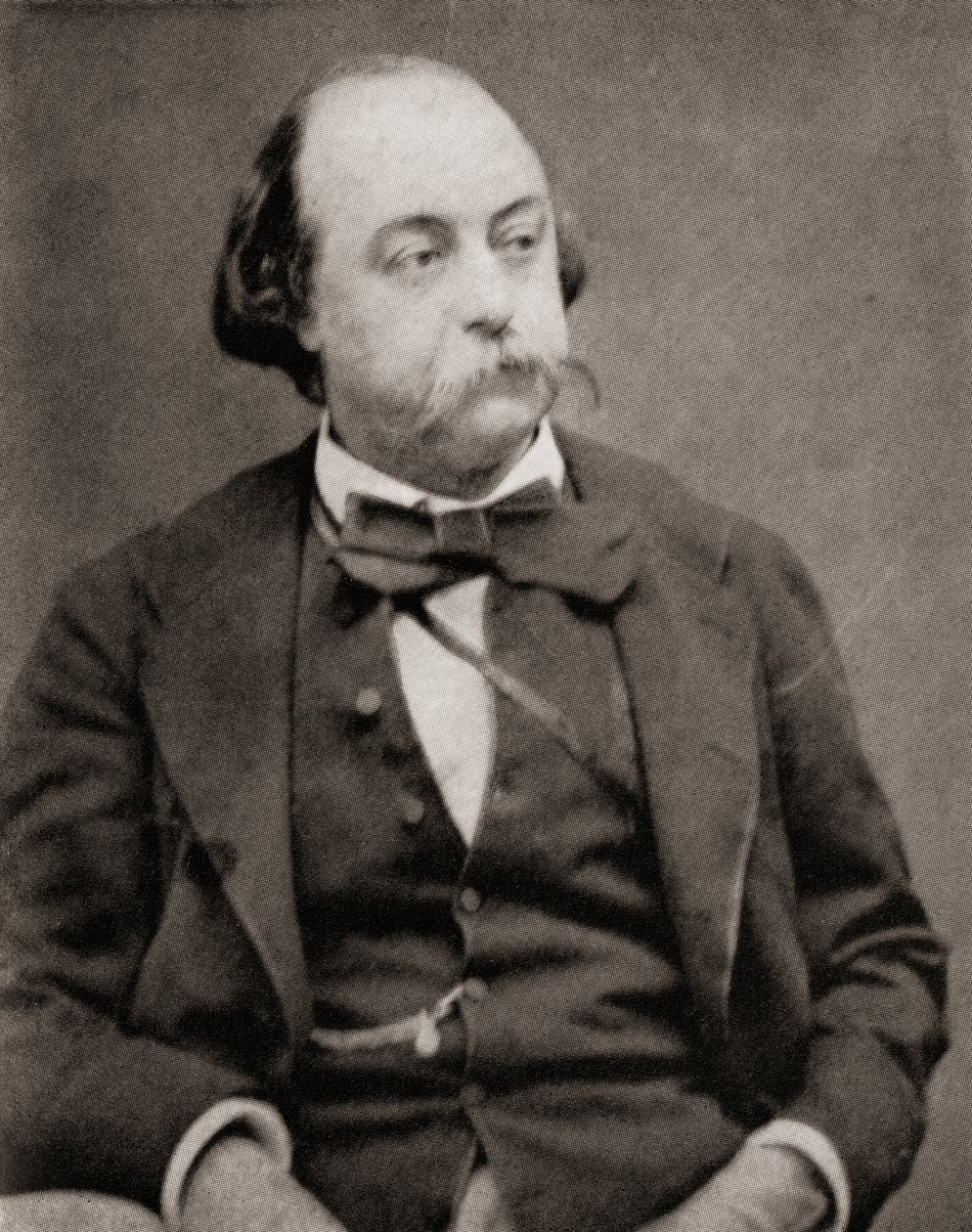 Gustave Flaubert - Unknown