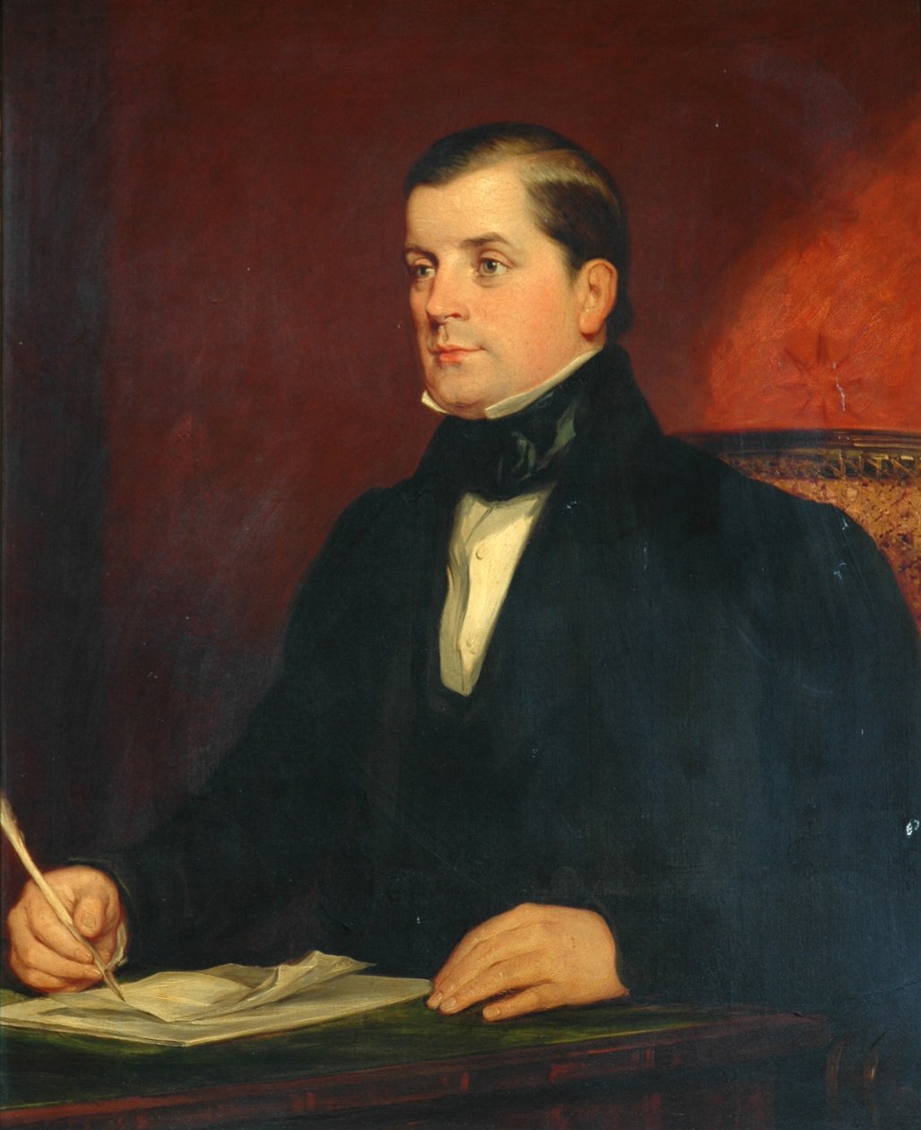 John Hodgson - Unknown