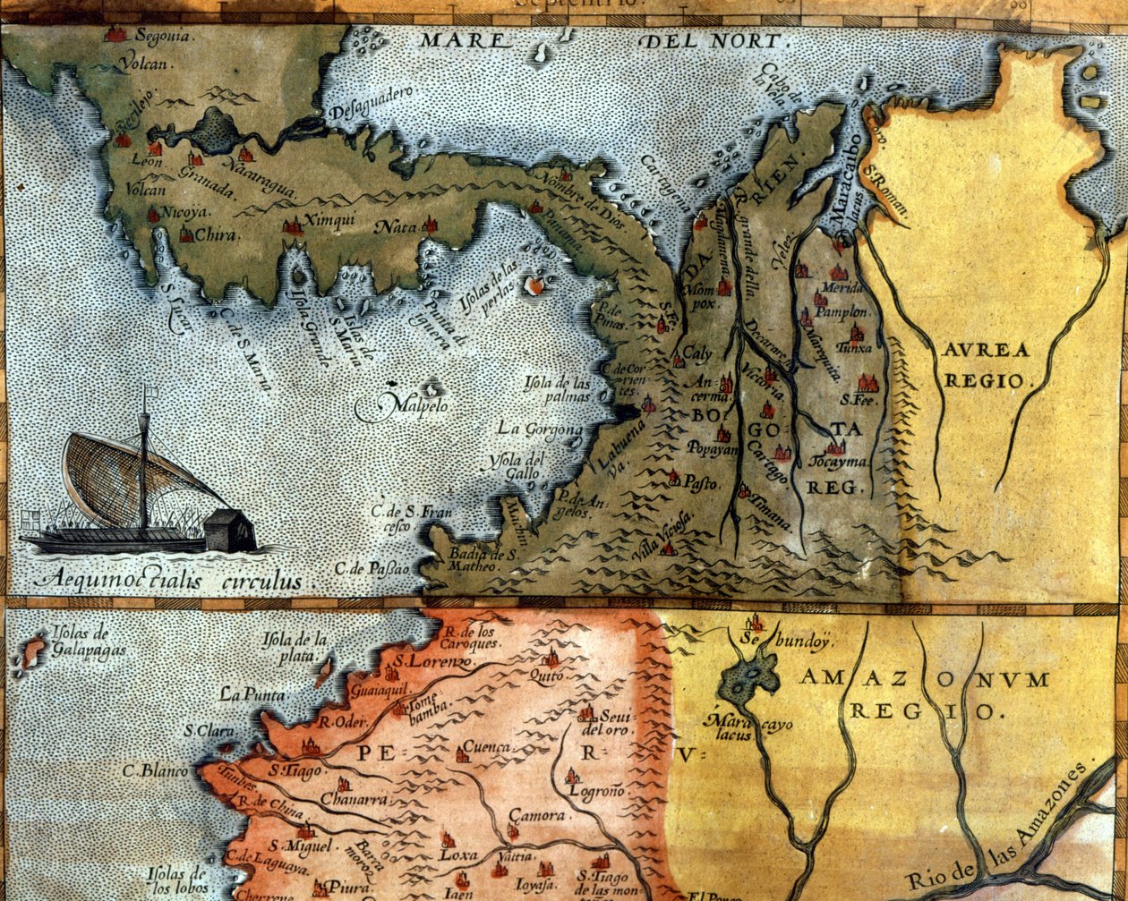 Carte de l