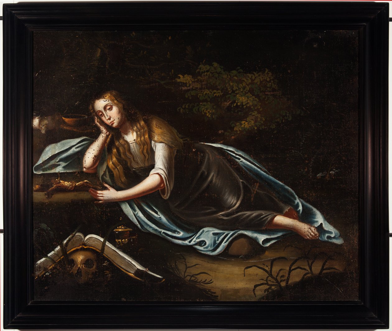 Marie-Madeleine - Unknown artist