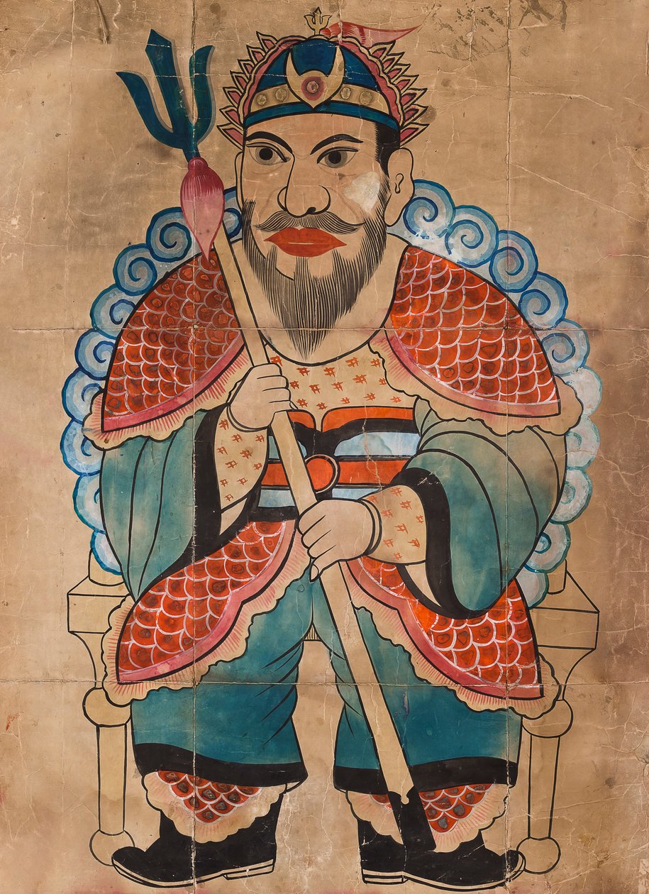 Musokdo - Unknown artist