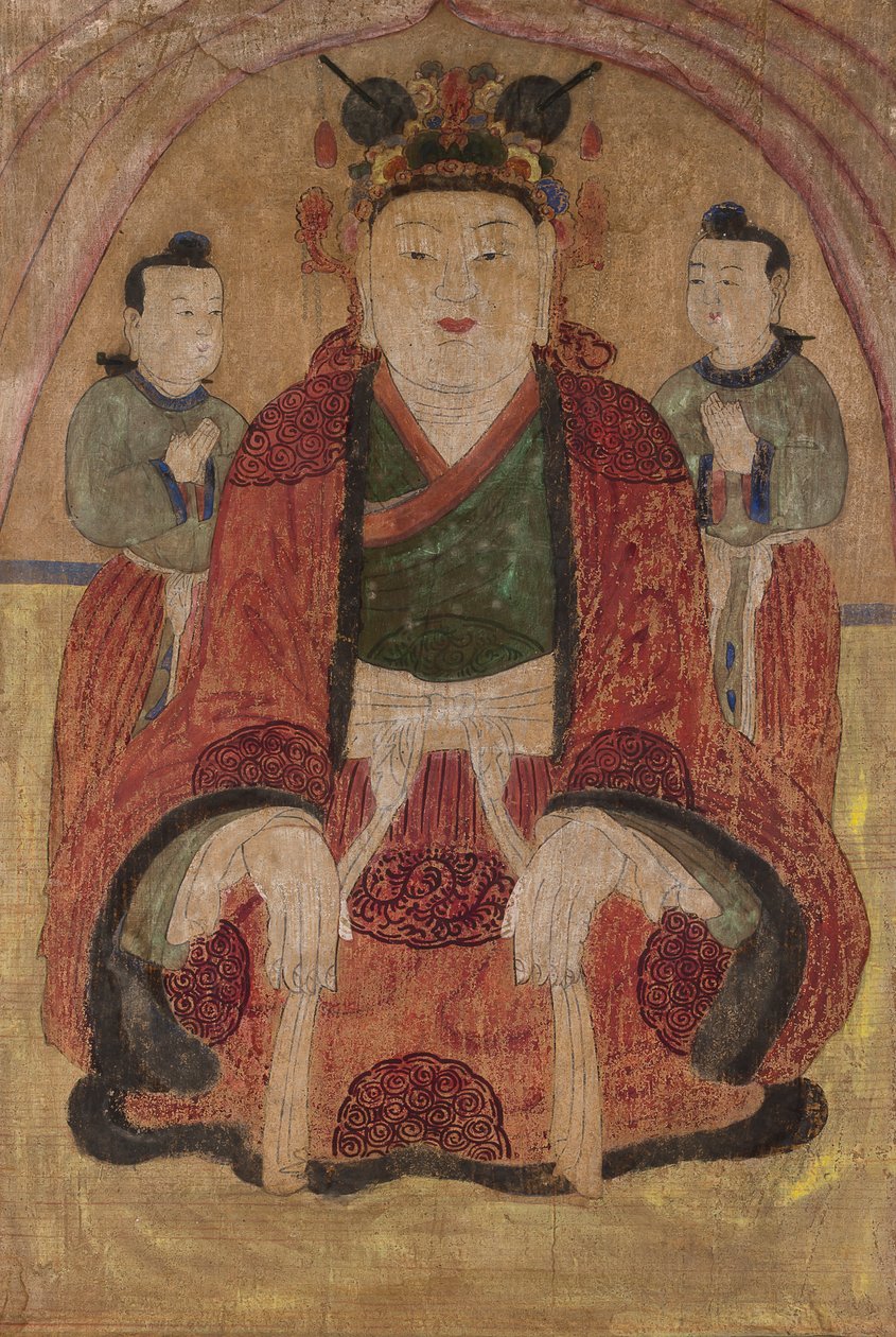 Musokdo - Unknown artist