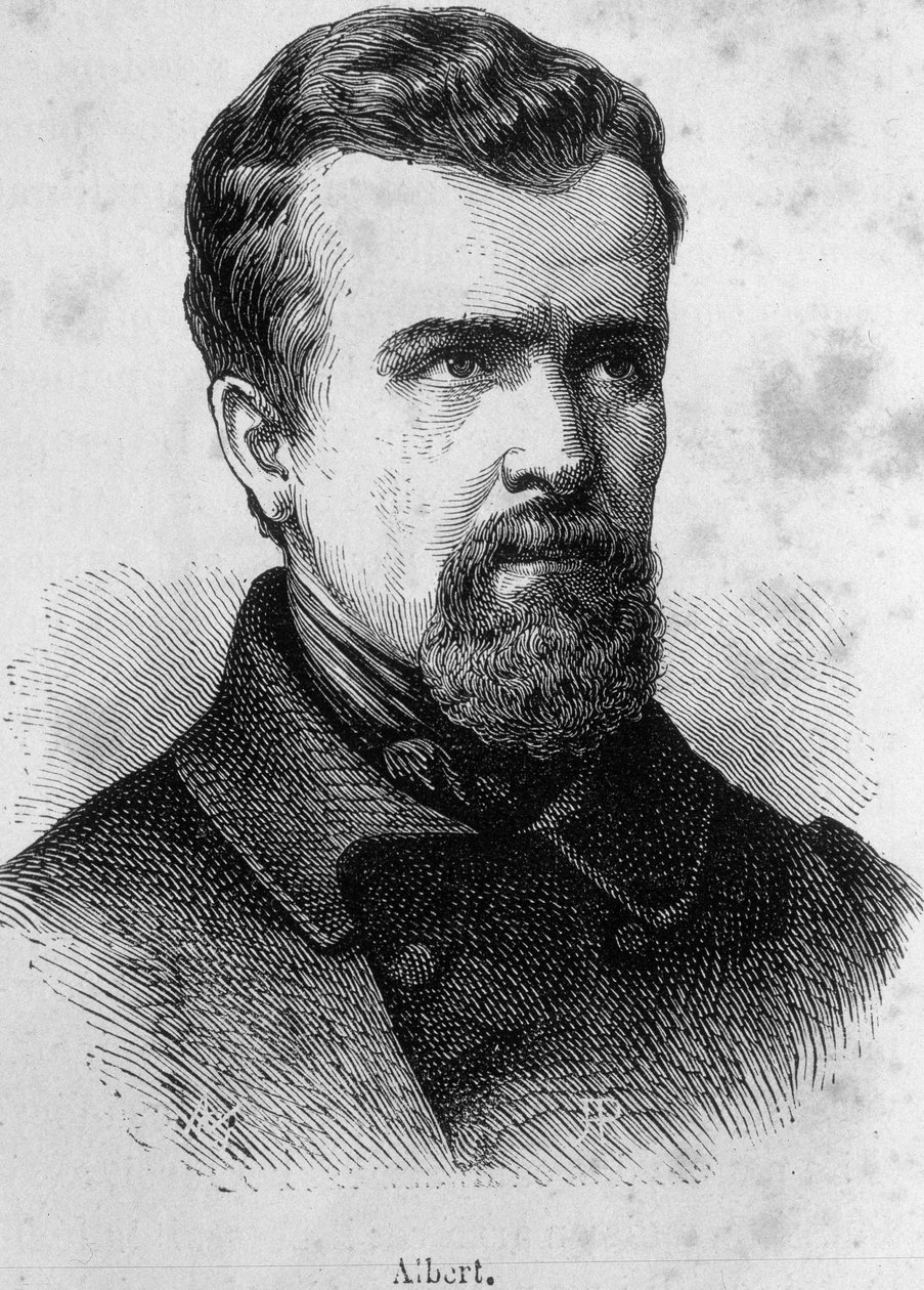Portrait d