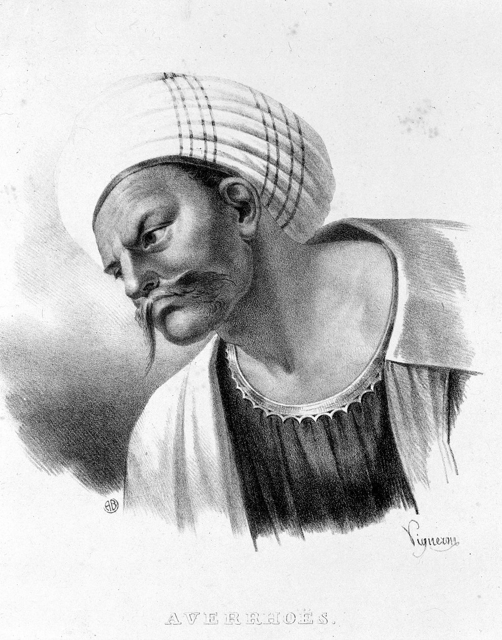 Portrait d