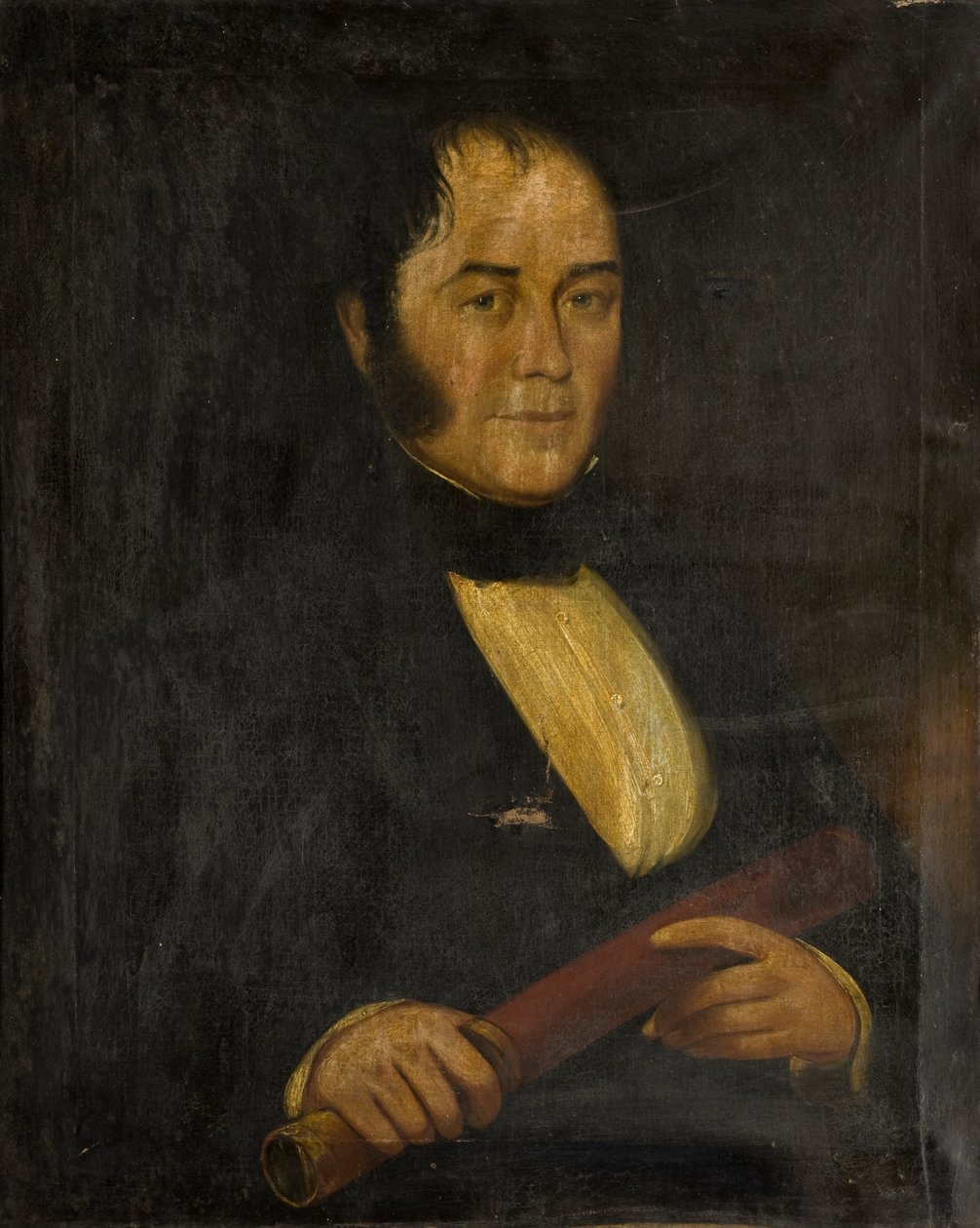Portrait d