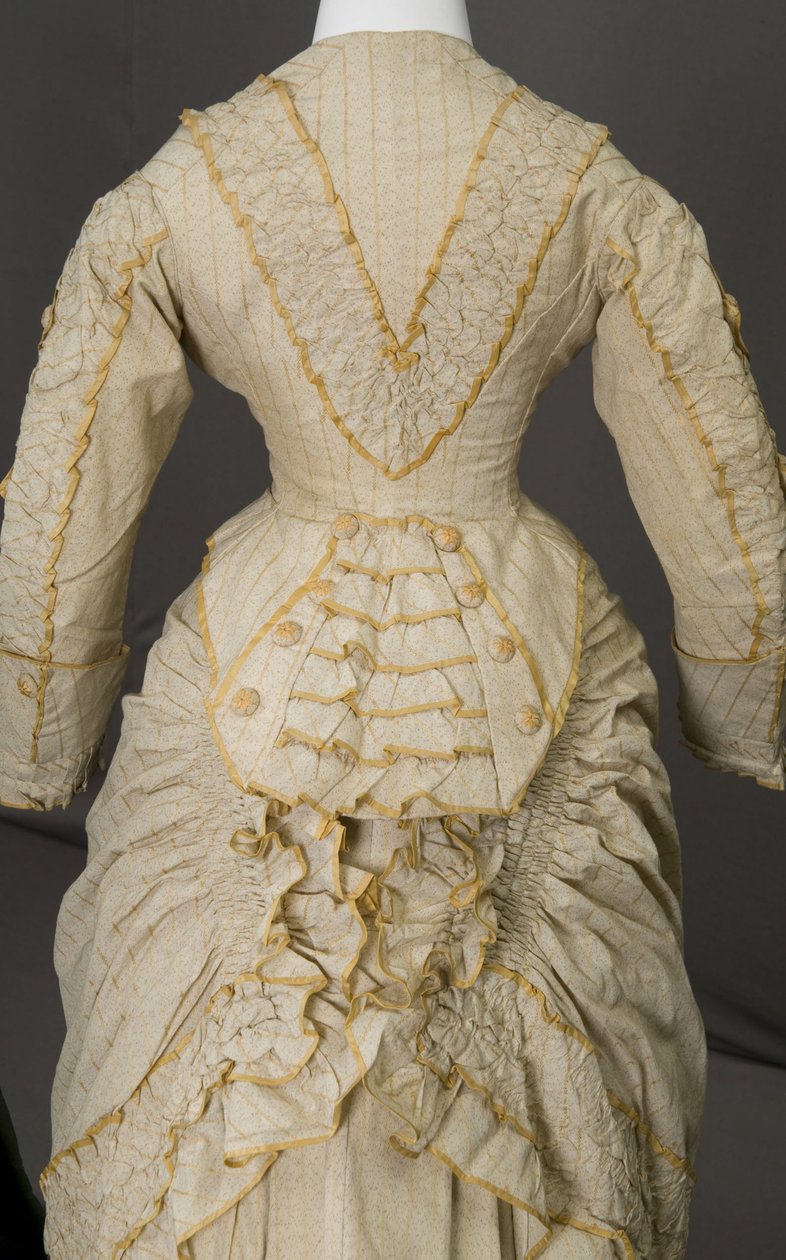 Robe de trousseau - Unknown artist