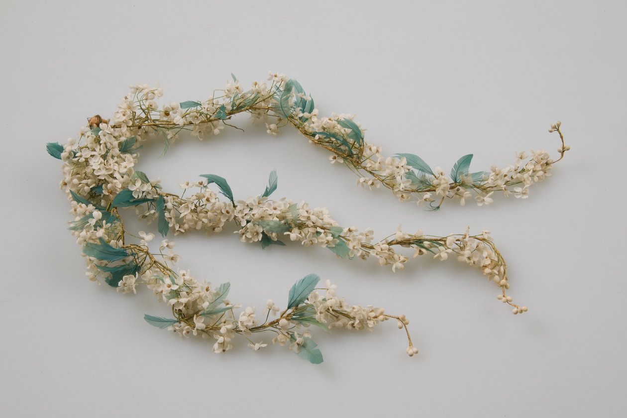 Couronne - Unknown artist
