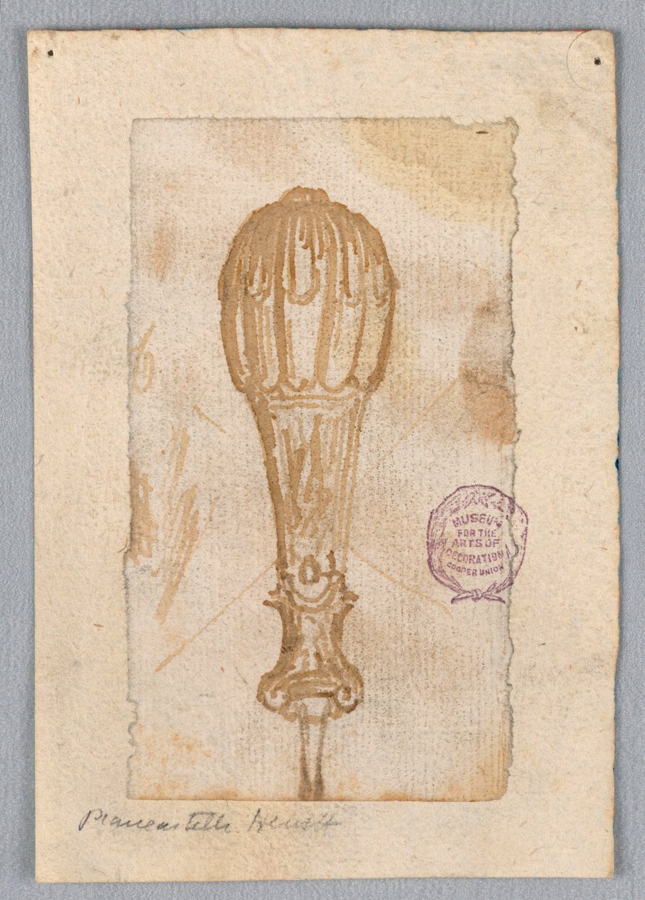 Dessin, conception d