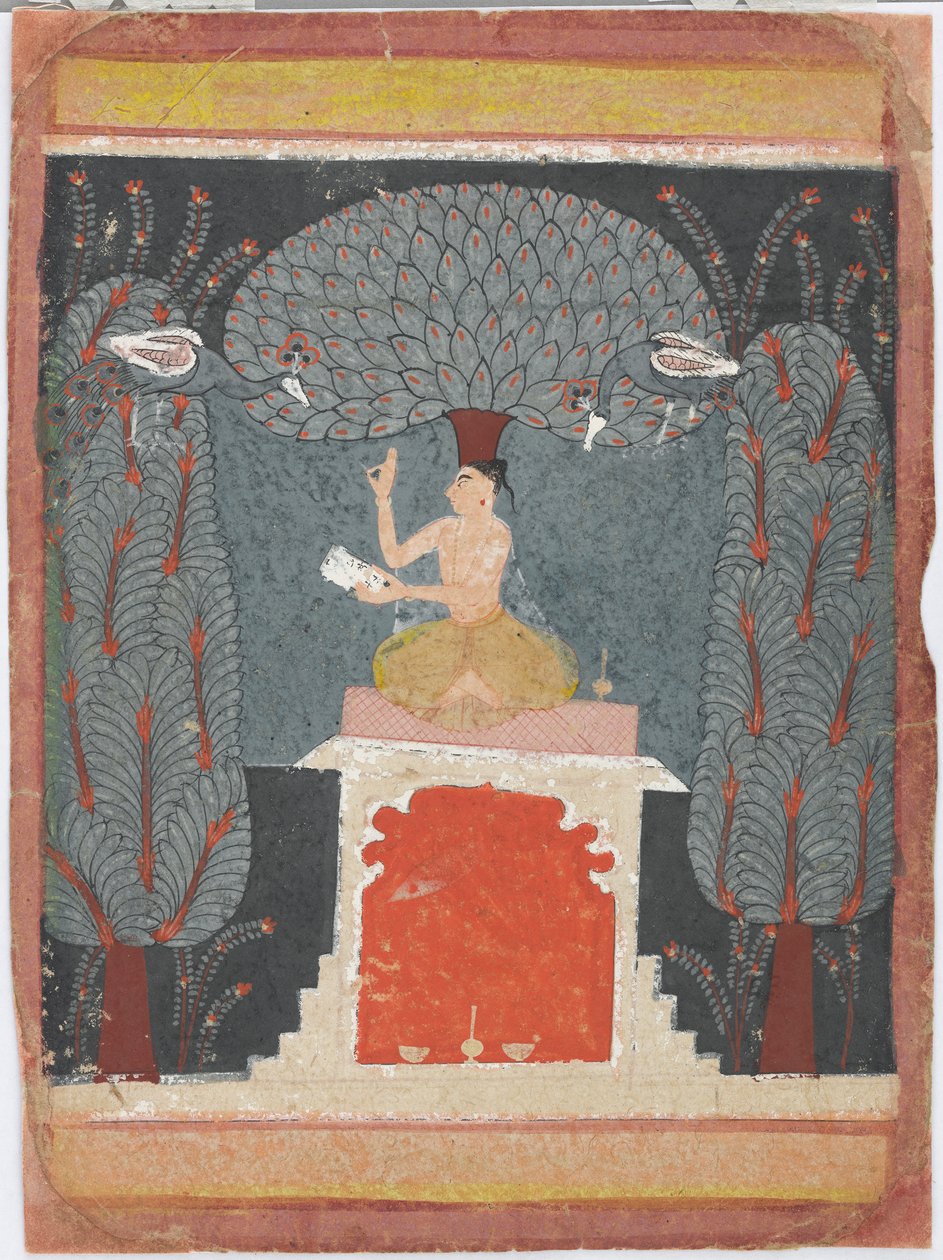 Bangal ragini d