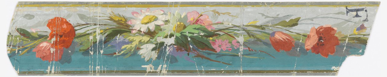 Bordure - Unknown artist