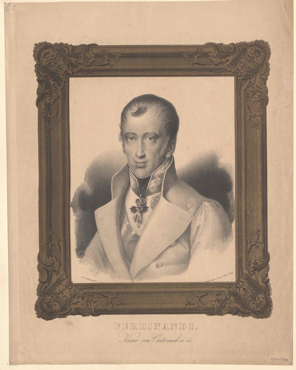Empereur d