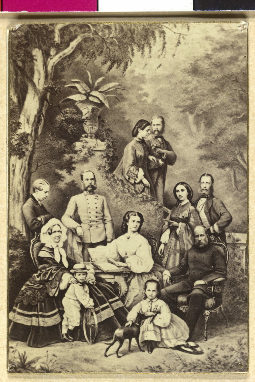 Empereur d